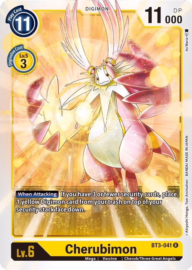 Cherubimon