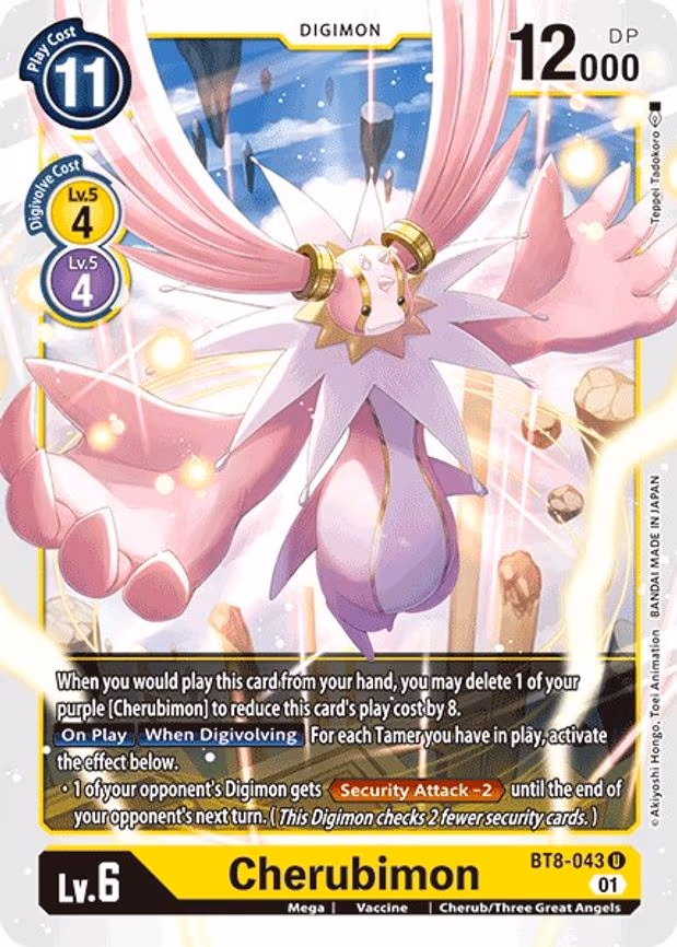 Cherubimon