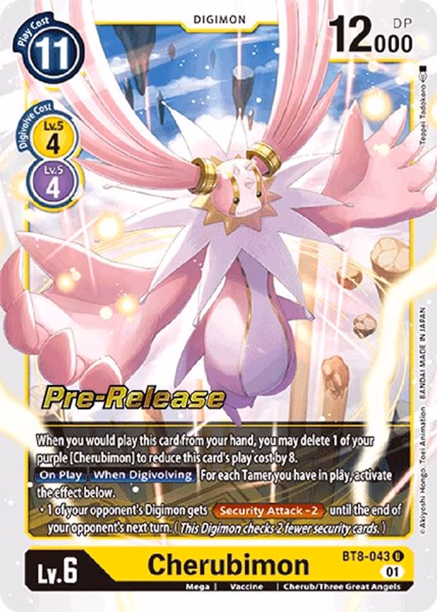 Cherubimon
