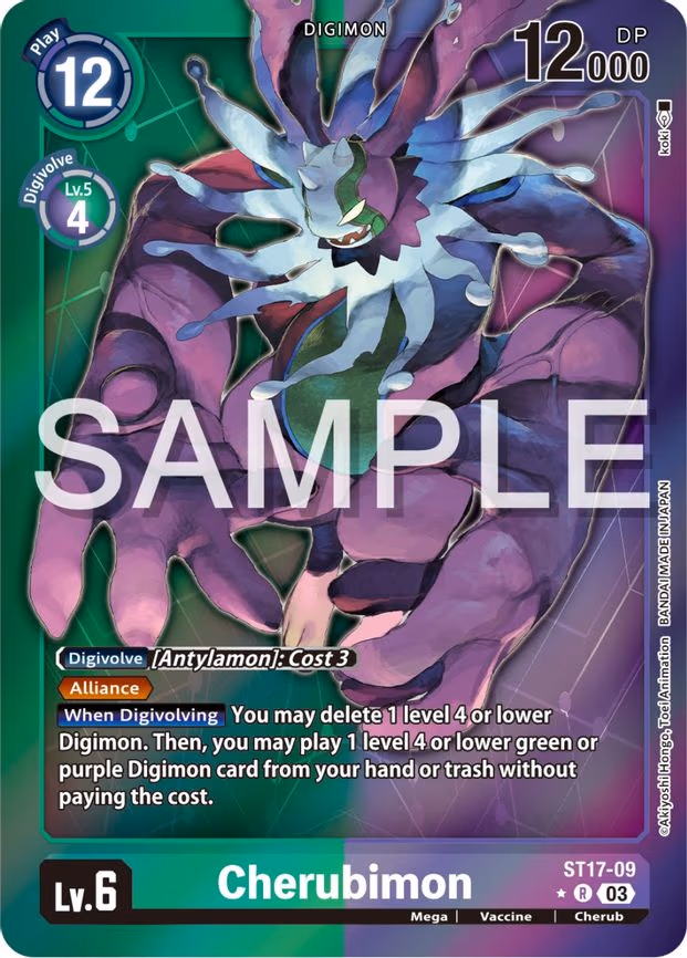 Cherubimon
