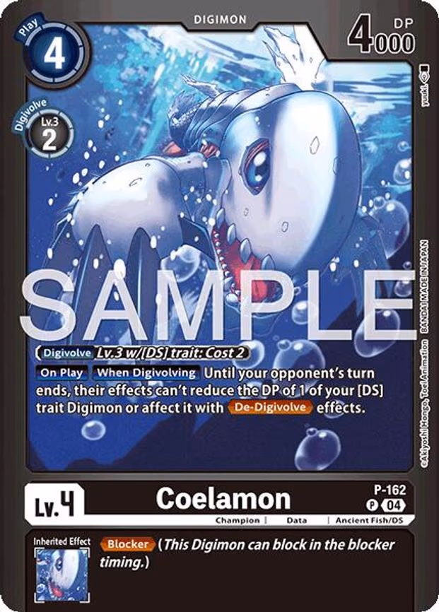 Coelamon