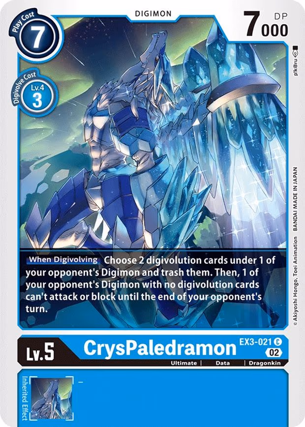 CrysPaledramon