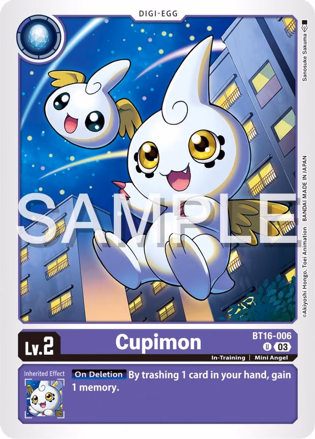 Cupimon