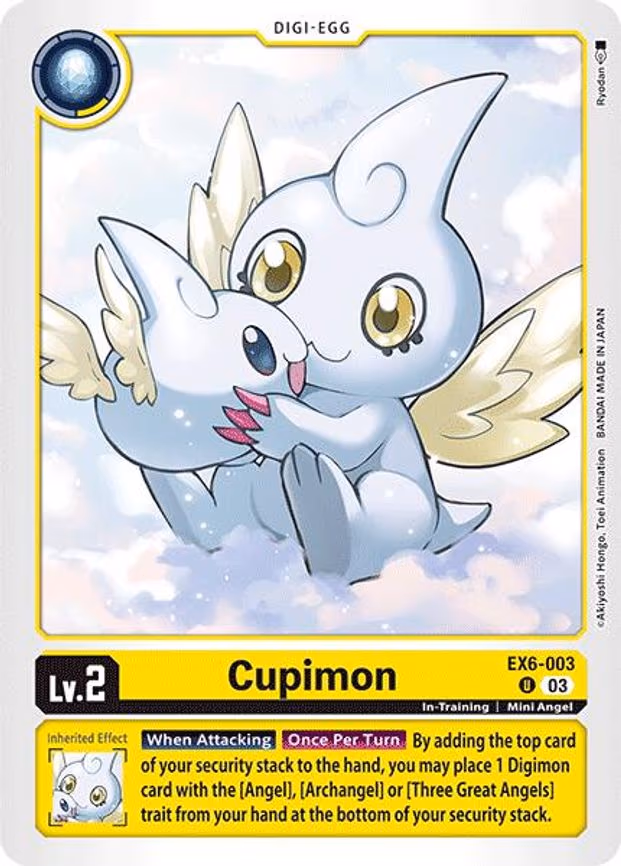Cupimon