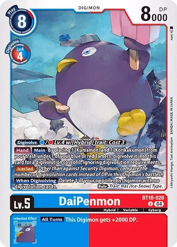 DaiPenmon