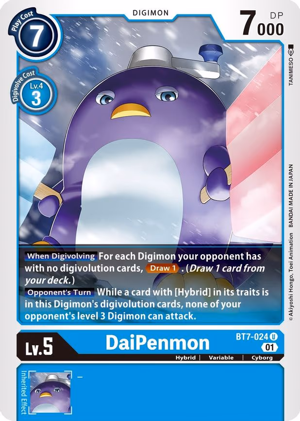 DaiPenmon