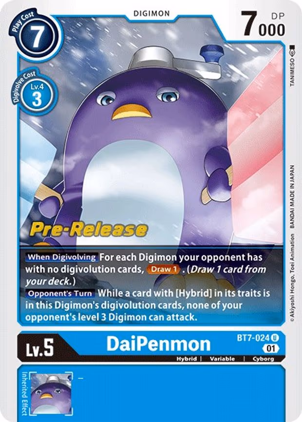DaiPenmon