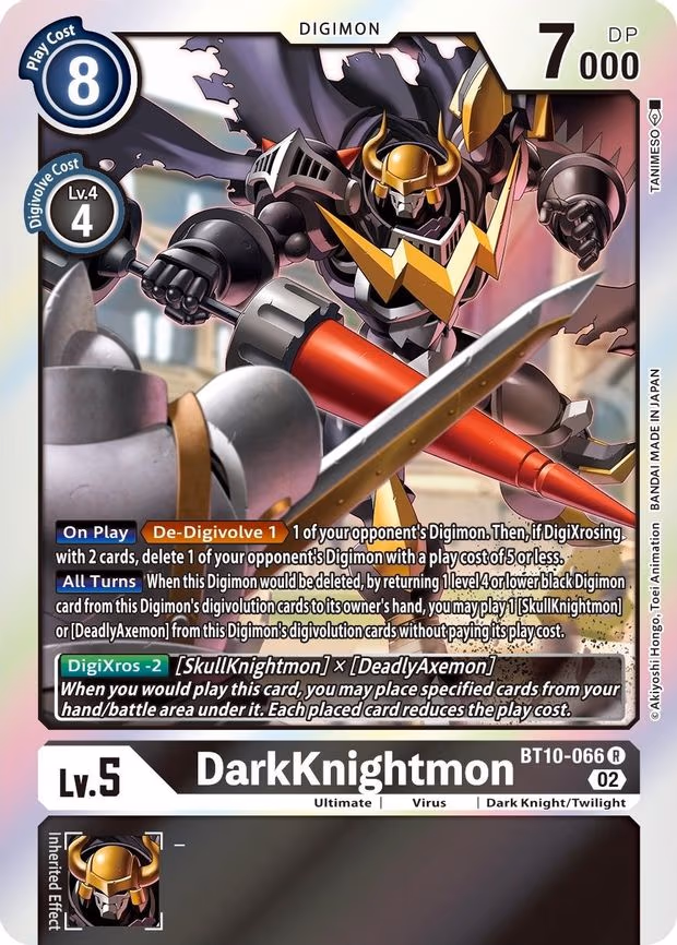 DarkKnightmon
