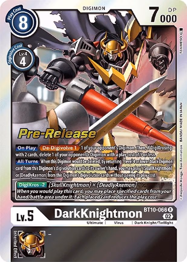 DarkKnightmon