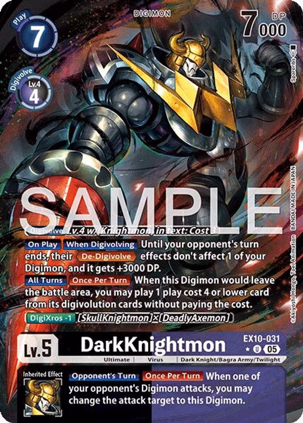 DarkKnightmon