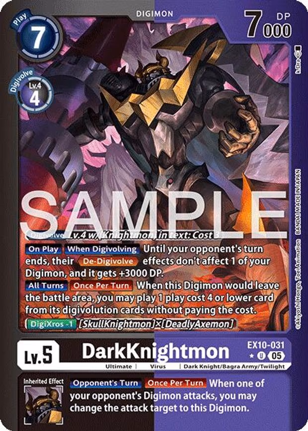 DarkKnightmon