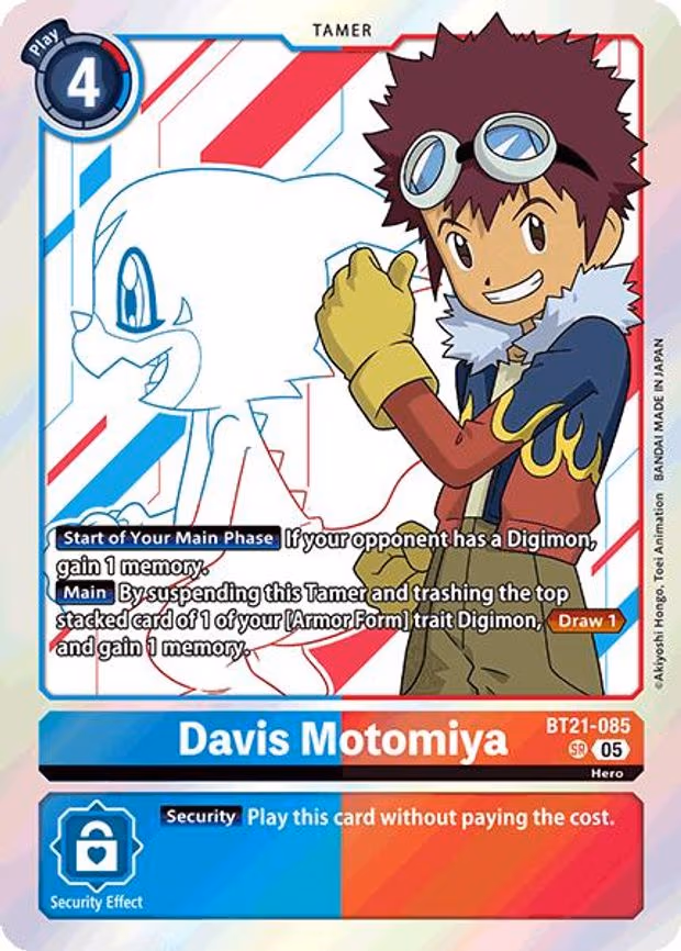 Davis Motomiya