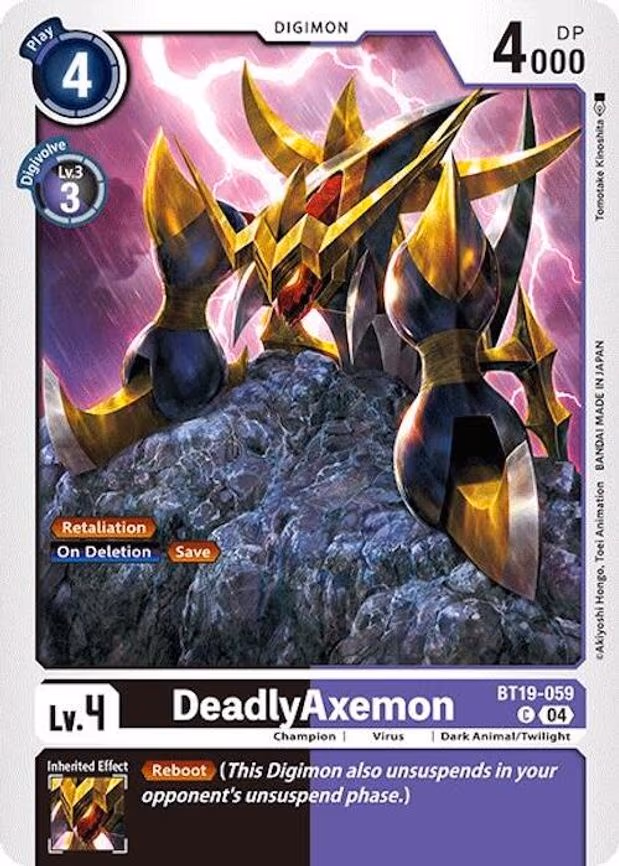 DeadlyAxemon