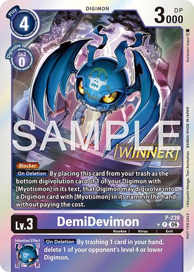 DemiDevimon