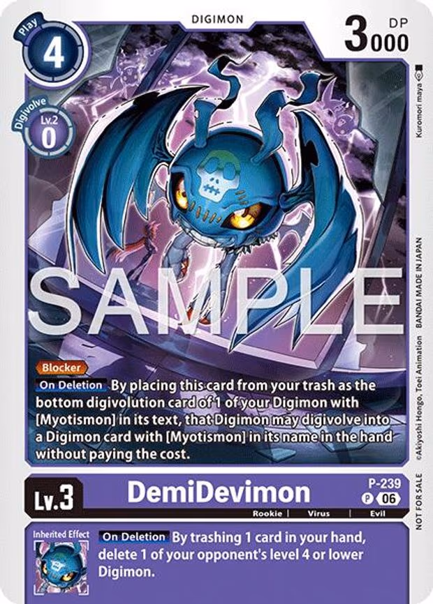 DemiDevimon