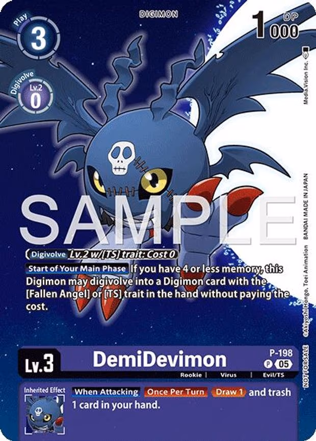DemiDevimon