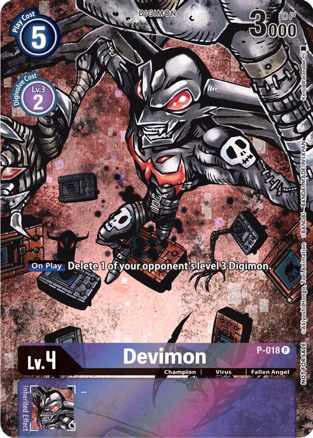 Devimon