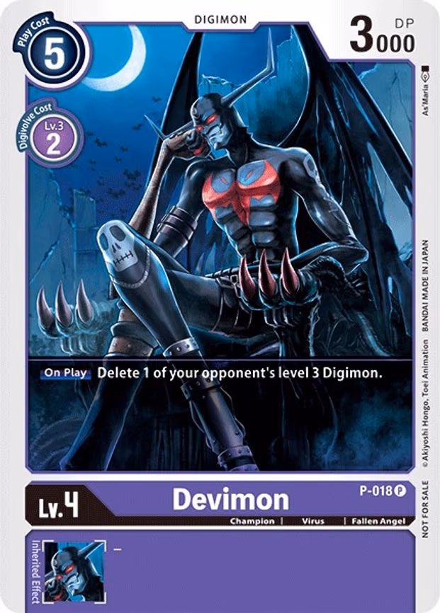 Devimon