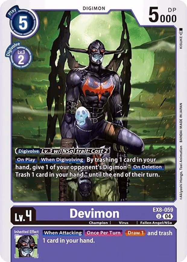Devimon