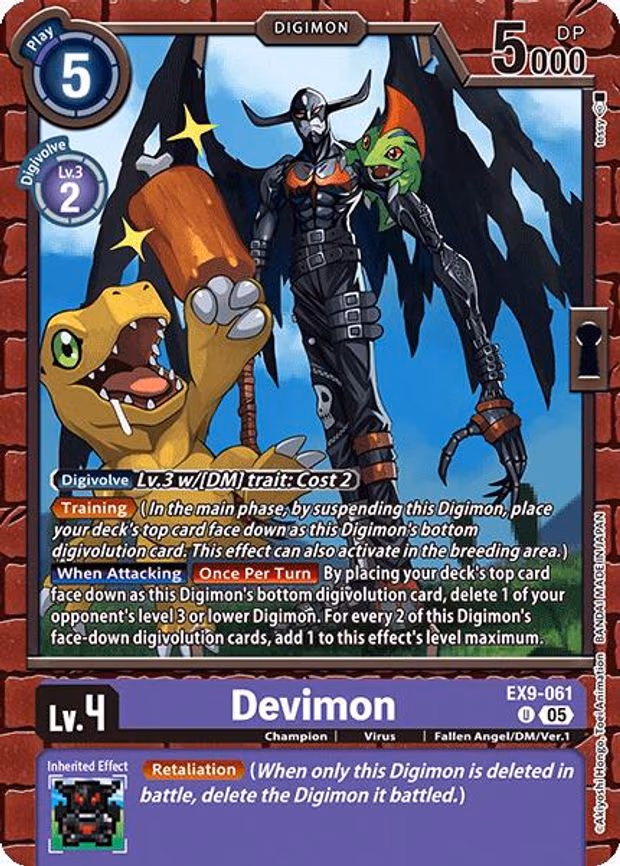 Devimon