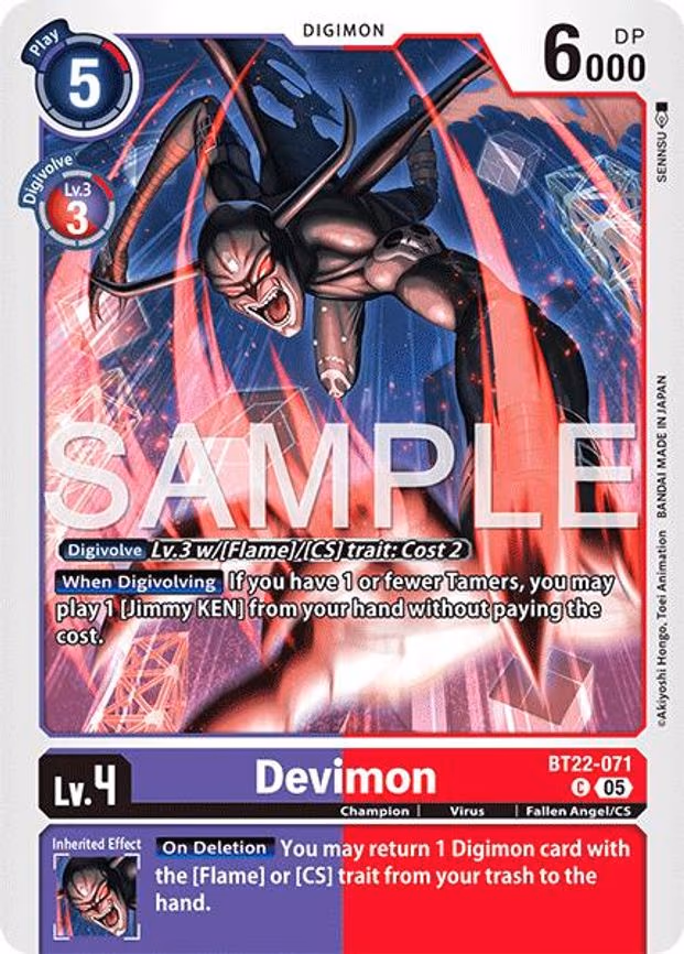 Devimon