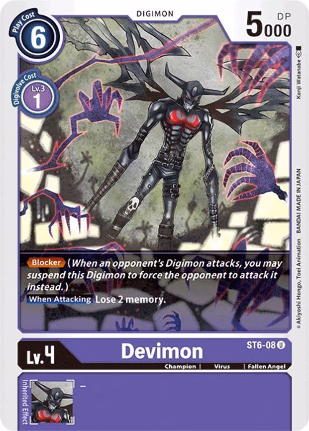 Devimon