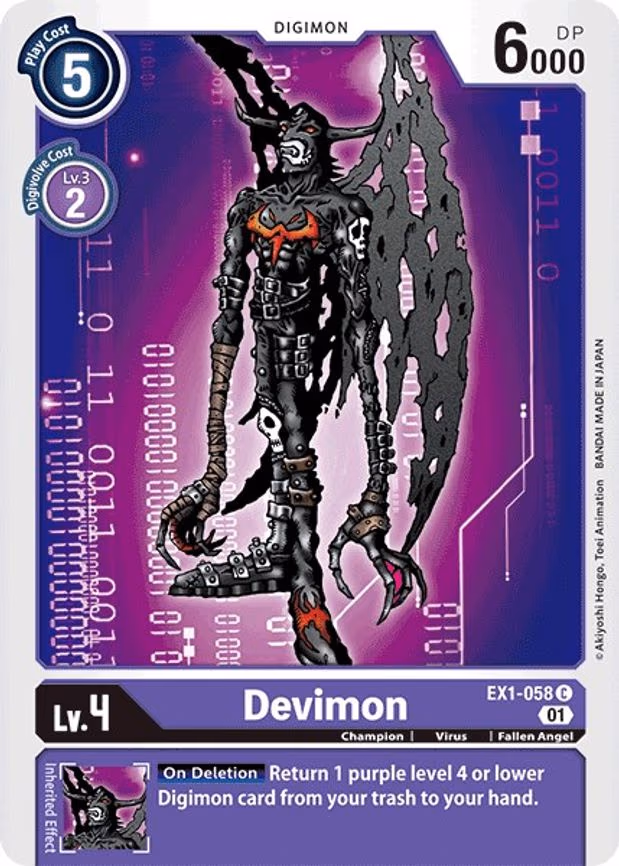Devimon