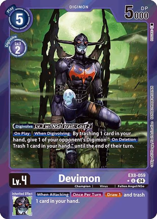 Devimon