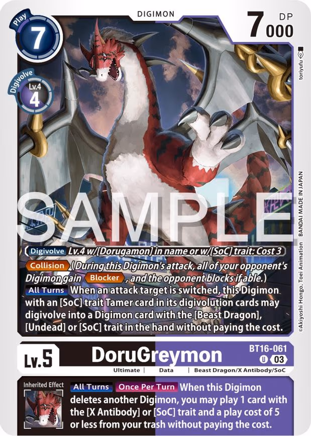 DoruGreymon