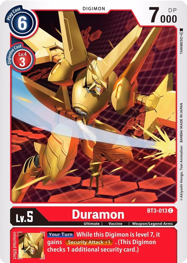 Duramon