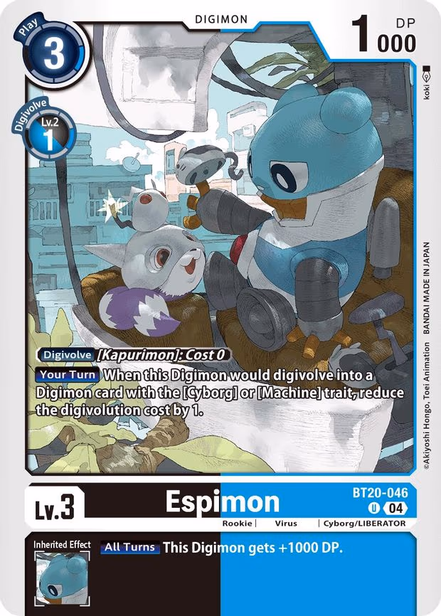 Espimon