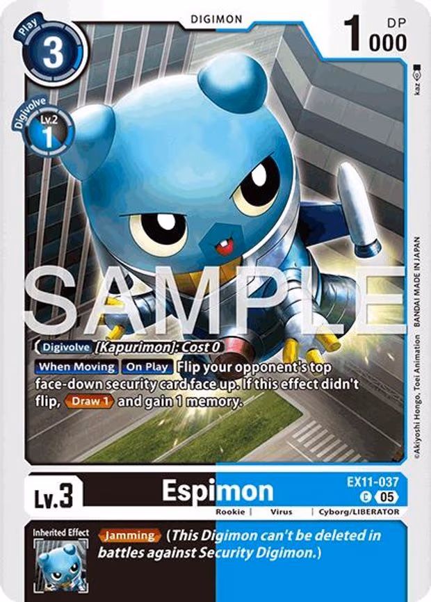 Espimon