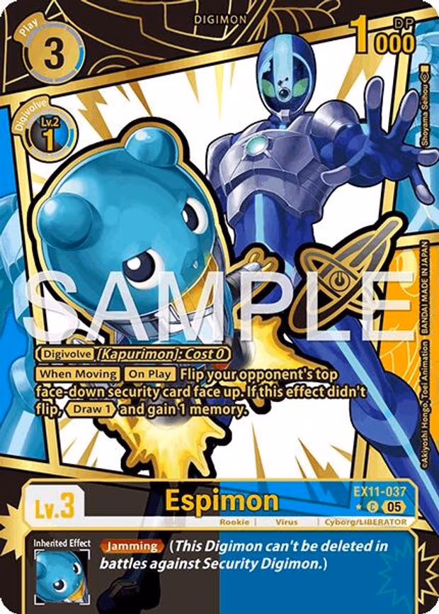 Espimon