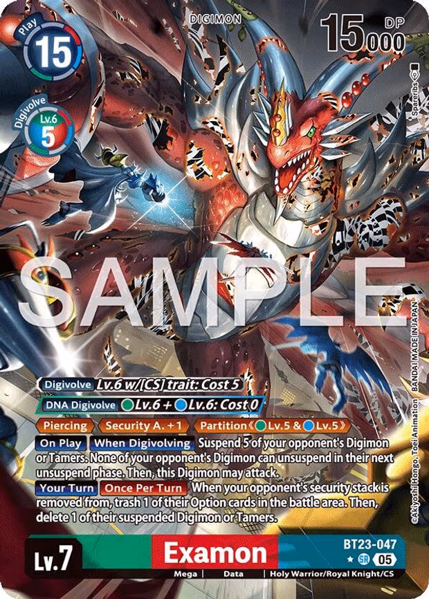 Examon