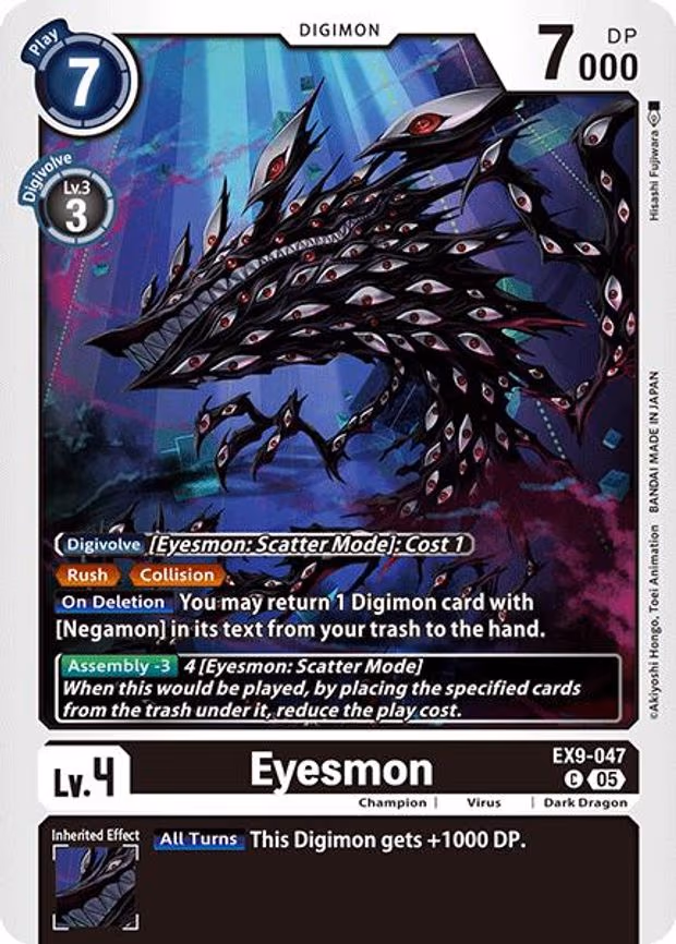 Eyesmon