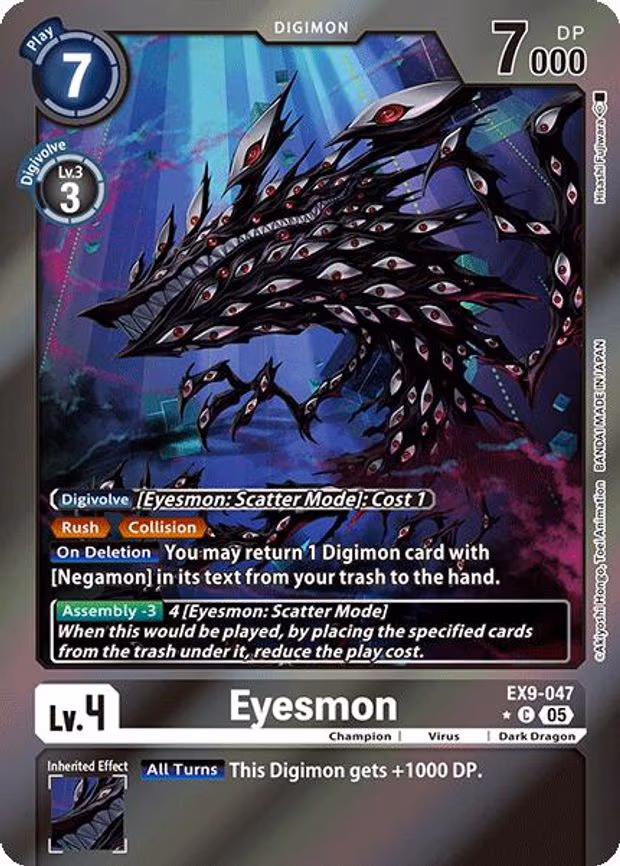 Eyesmon