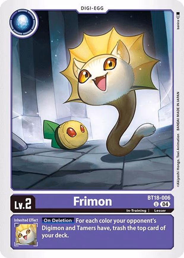 Frimon
