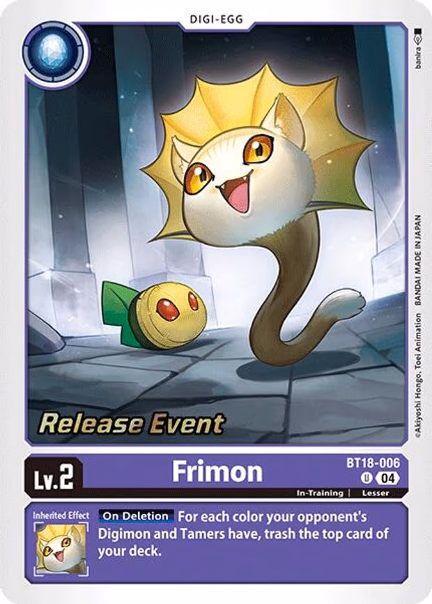 Frimon