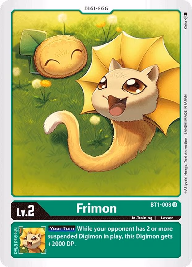 Frimon
