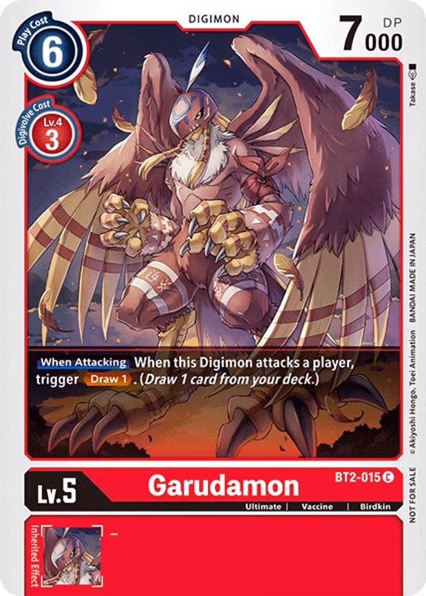 Garudamon