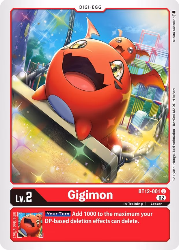 Gigimon