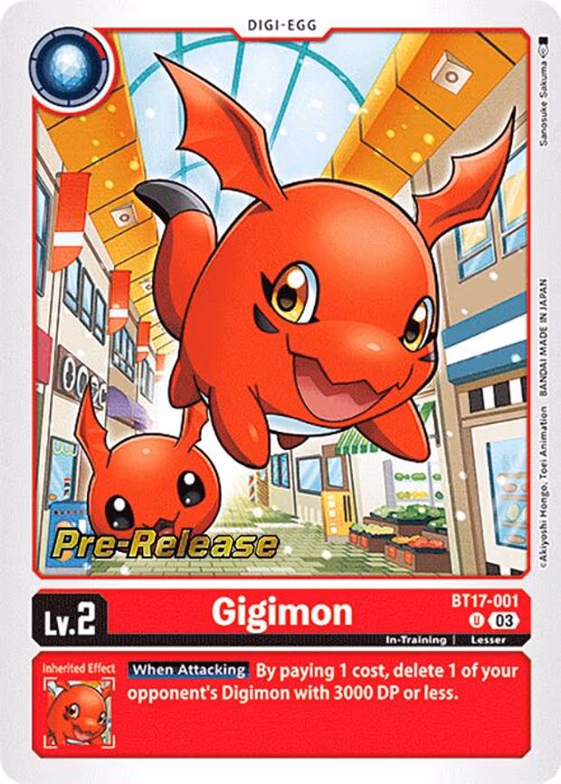 Gigimon