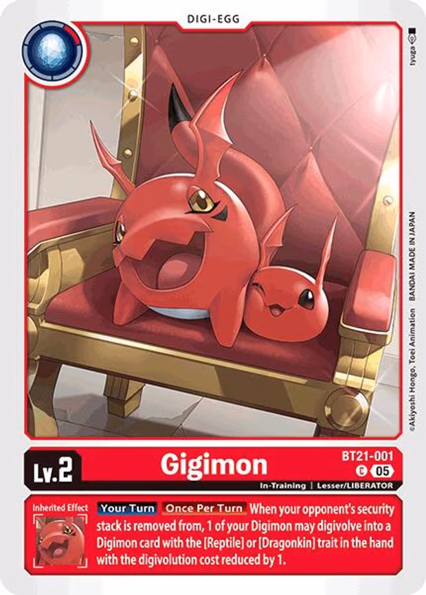 Gigimon
