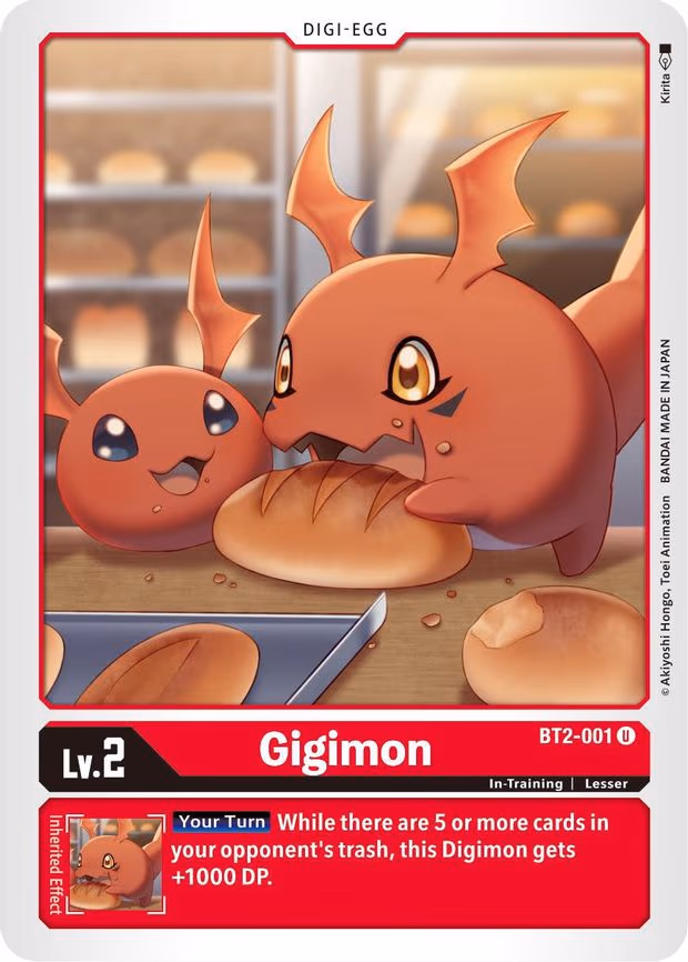 Gigimon