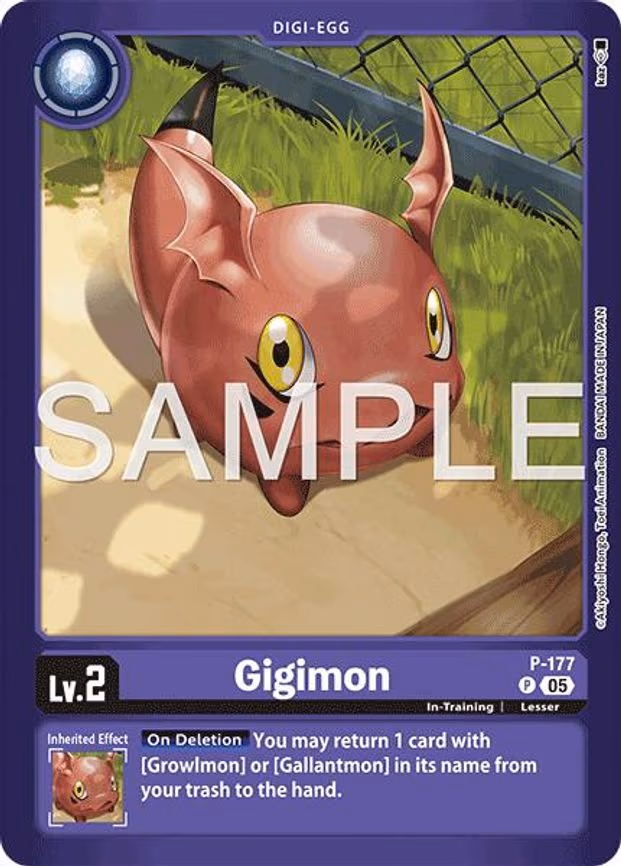 Gigimon