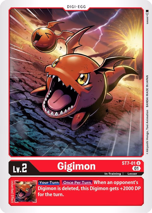 Gigimon