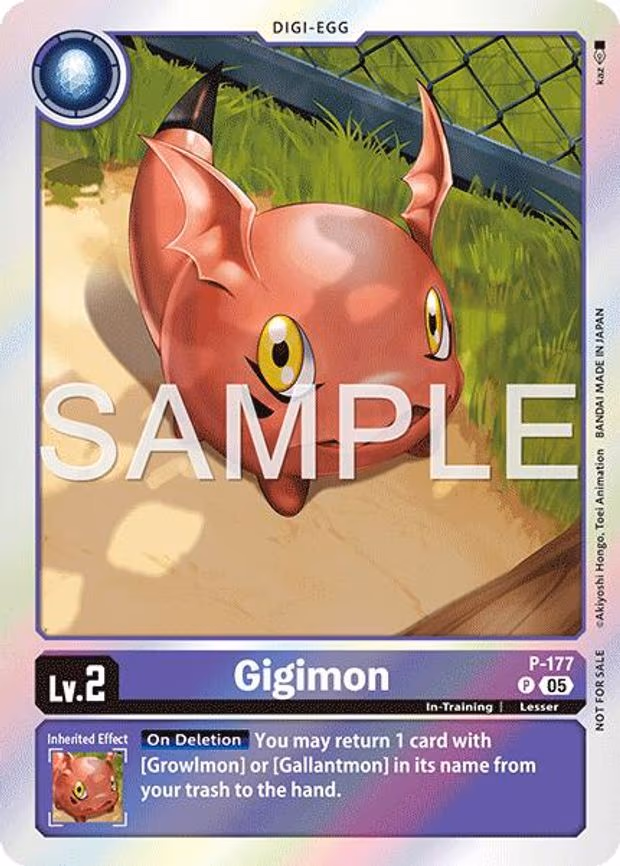 Gigimon