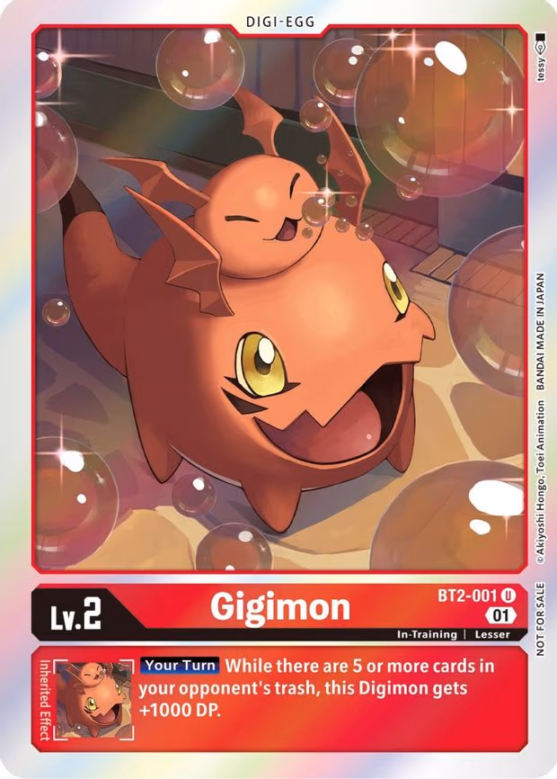 Gigimon