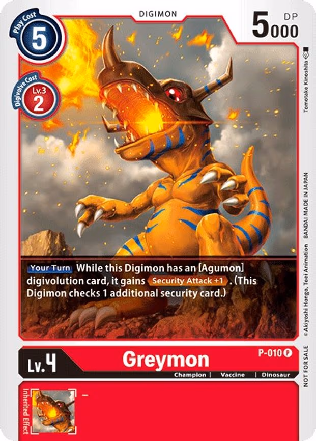 Greymon