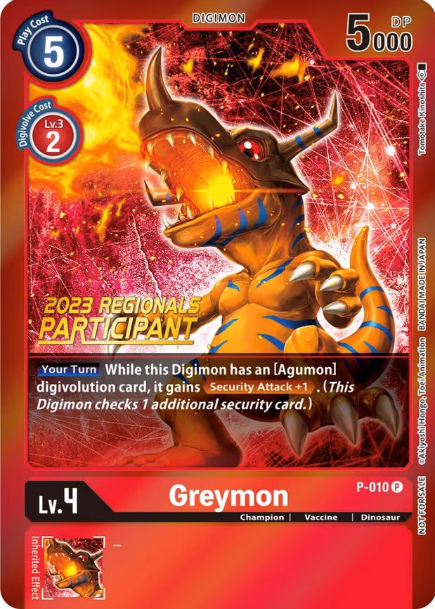 Greymon